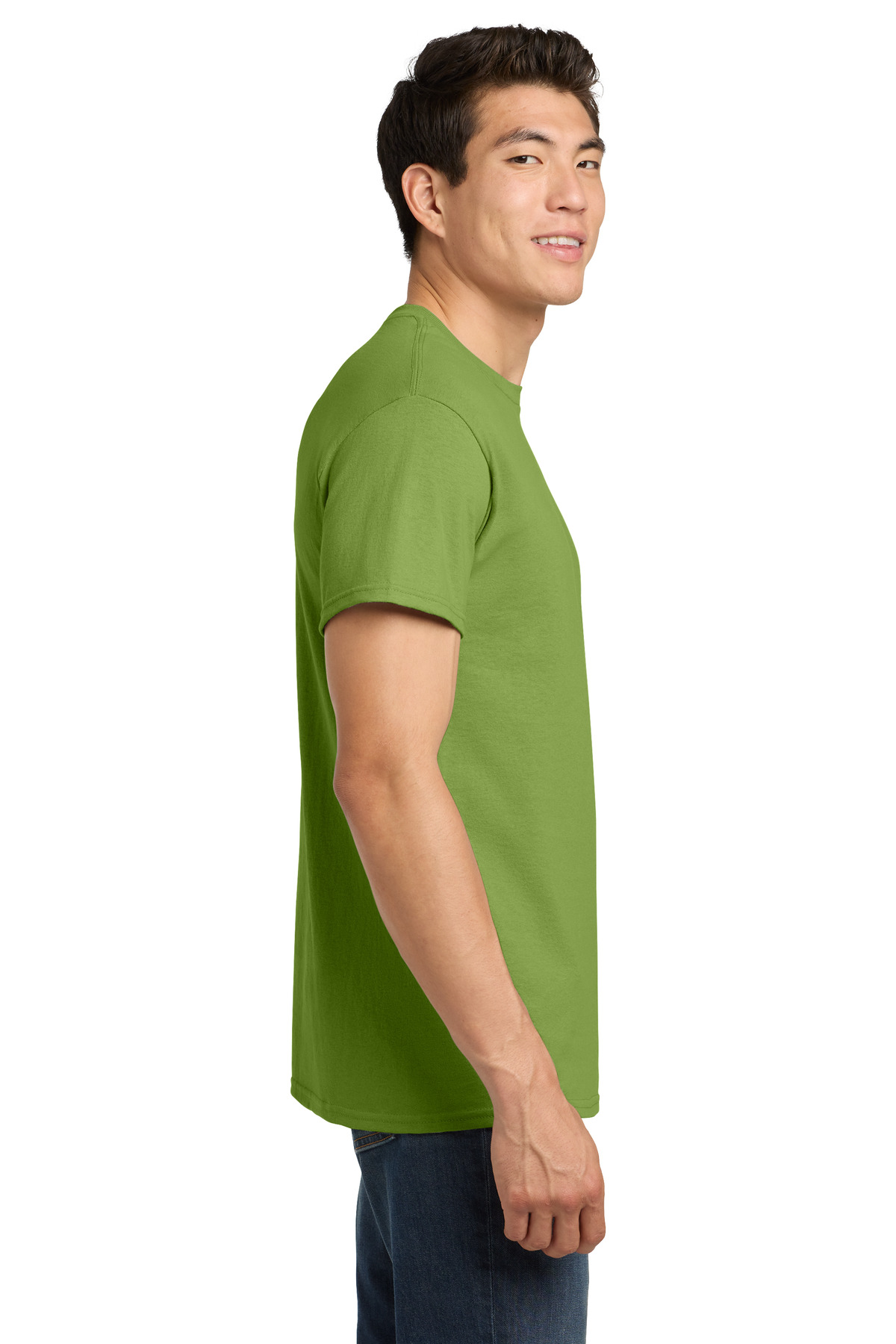 Gildan® Adult Heavy Cotton™ T-Shirt 275