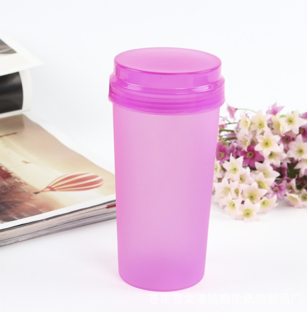 Advertising Water Bottle / Cups 5