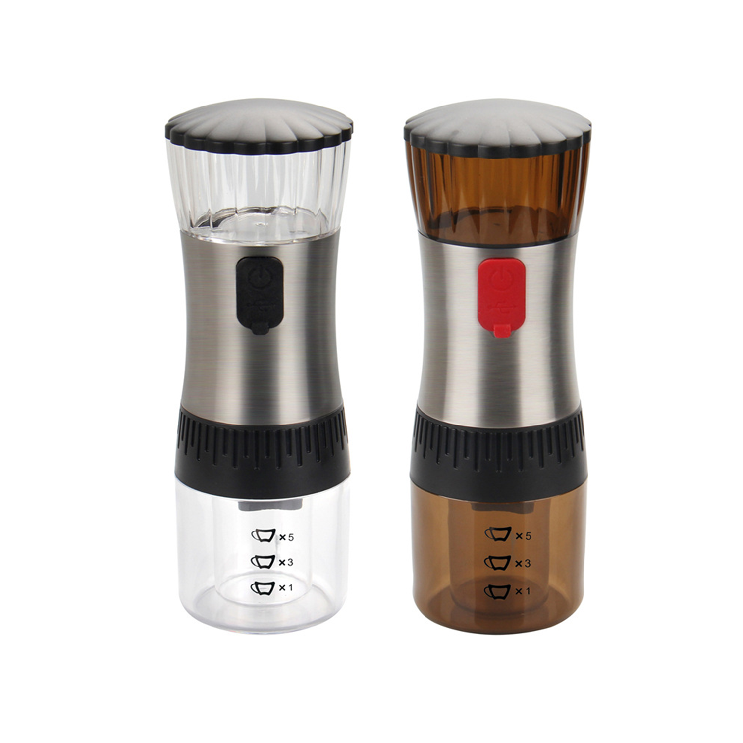 Automatic Coffee Grinder 2