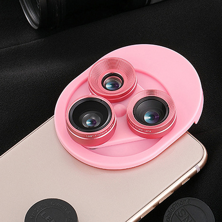 Wide Eye Universal Wide Angle Lens 3