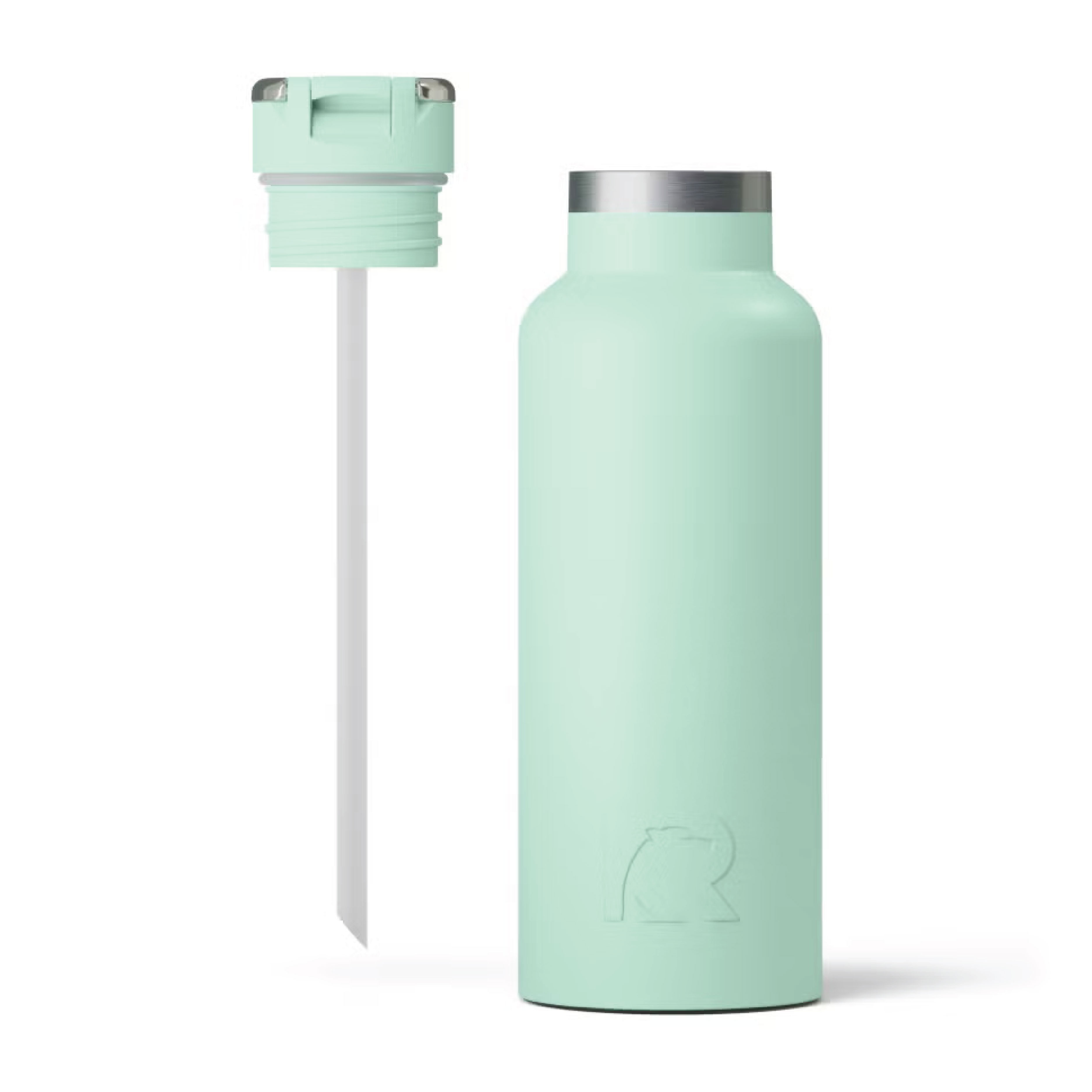 RTIC 16oz Stainless Steel Ceramic-Lined Journey Water Bottles 27