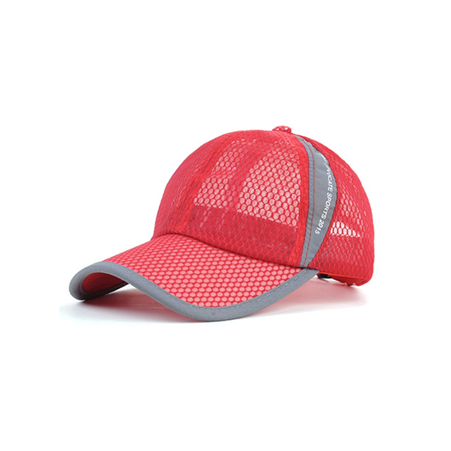 Summer Mesh Baseball Cap 10