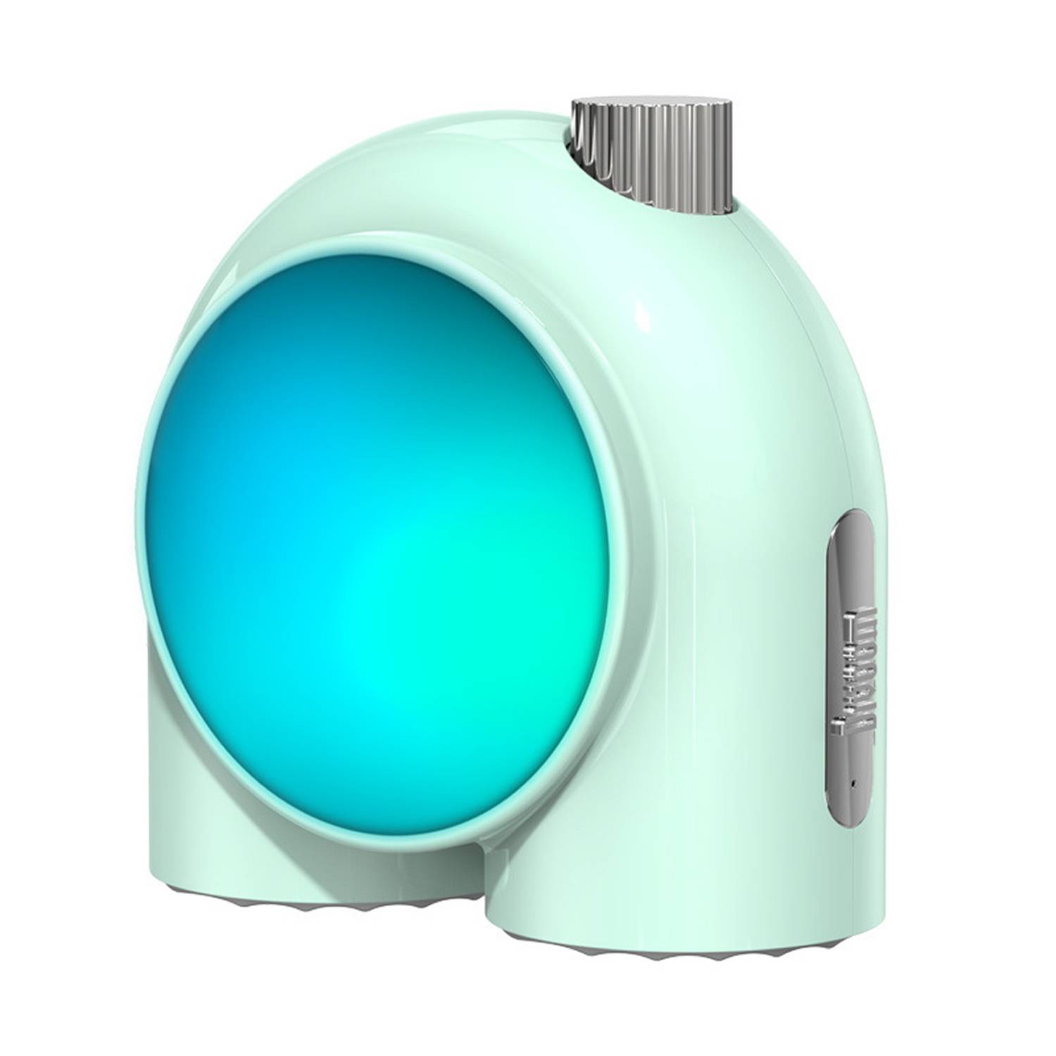 Voice Controlled Smart Ambient Light 2