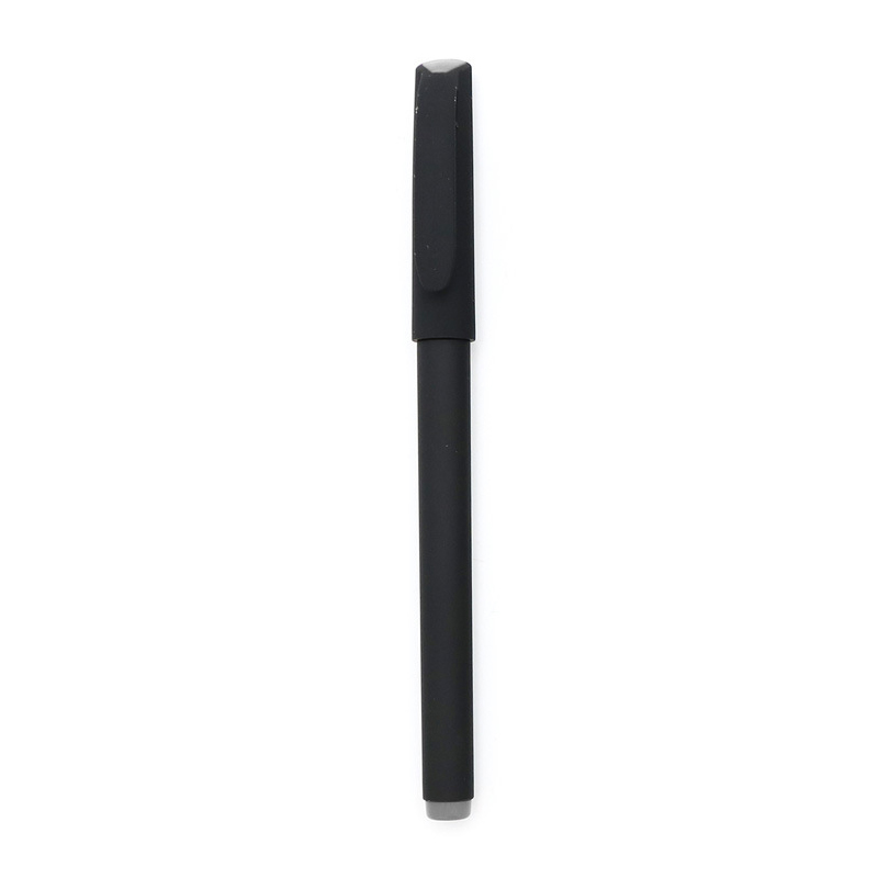 Plastic Soft Touch Gel Pens 6