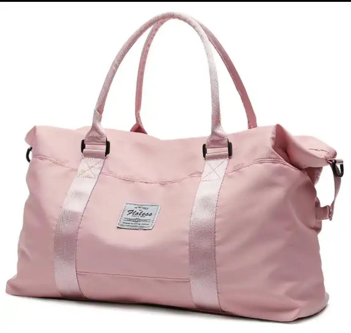 Duffel Bag 2