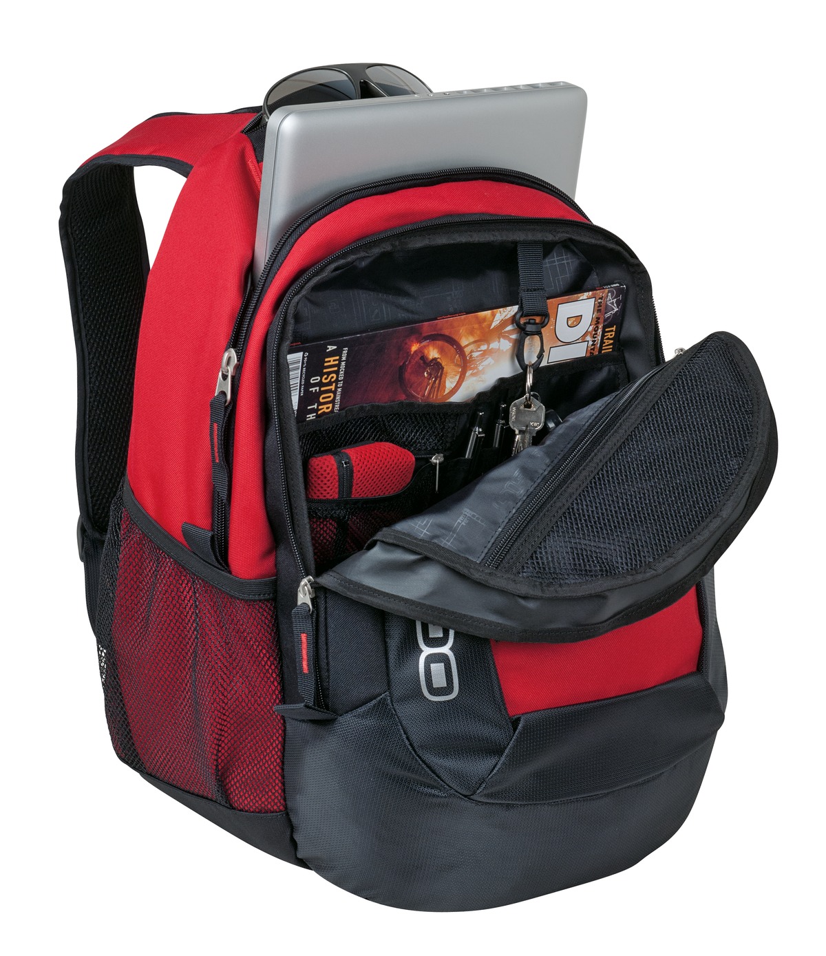 OGIO - Rogue Pack. 411042 6
