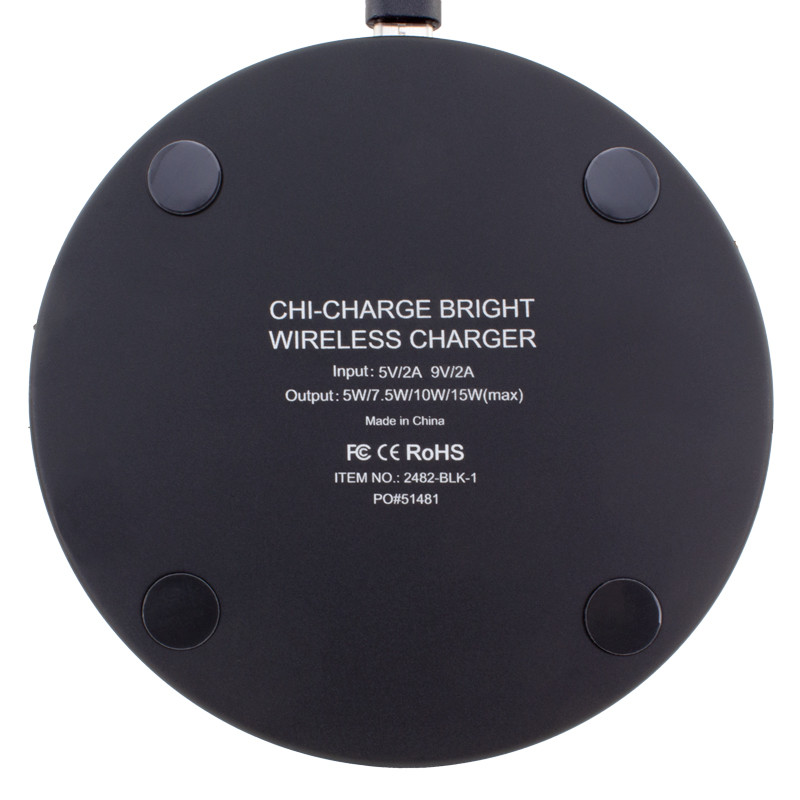 Chi-Charge Bright 11