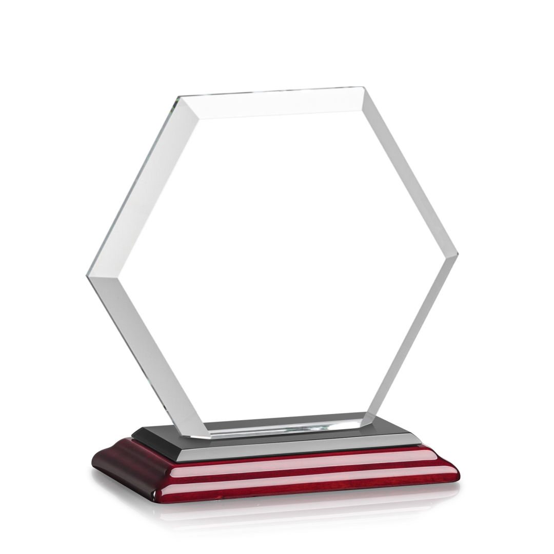 Barnett Award - Rosewood 1