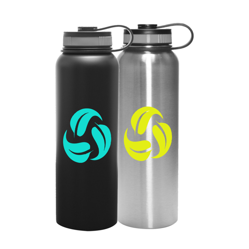 Vacuum Stainless Steel Water Bottle - Double Wall 3