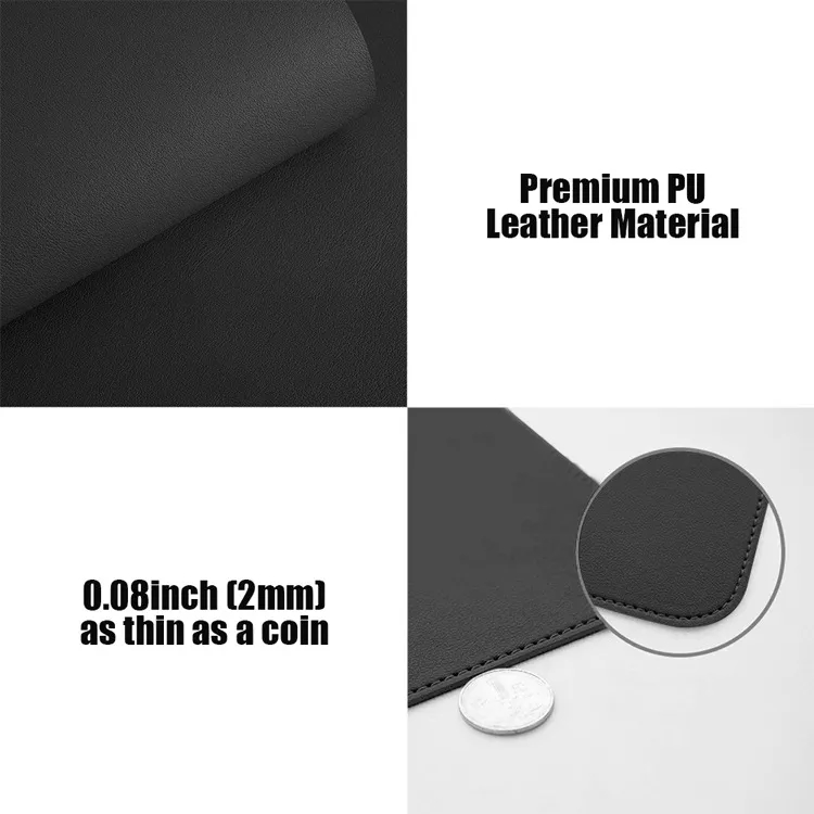 Desk Mat Protector 4