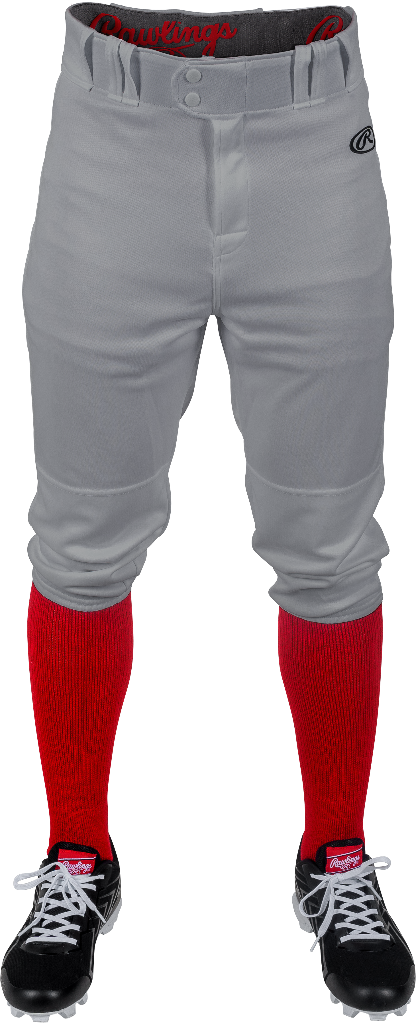 Rawlings Youth Launch Knicker Pant 3