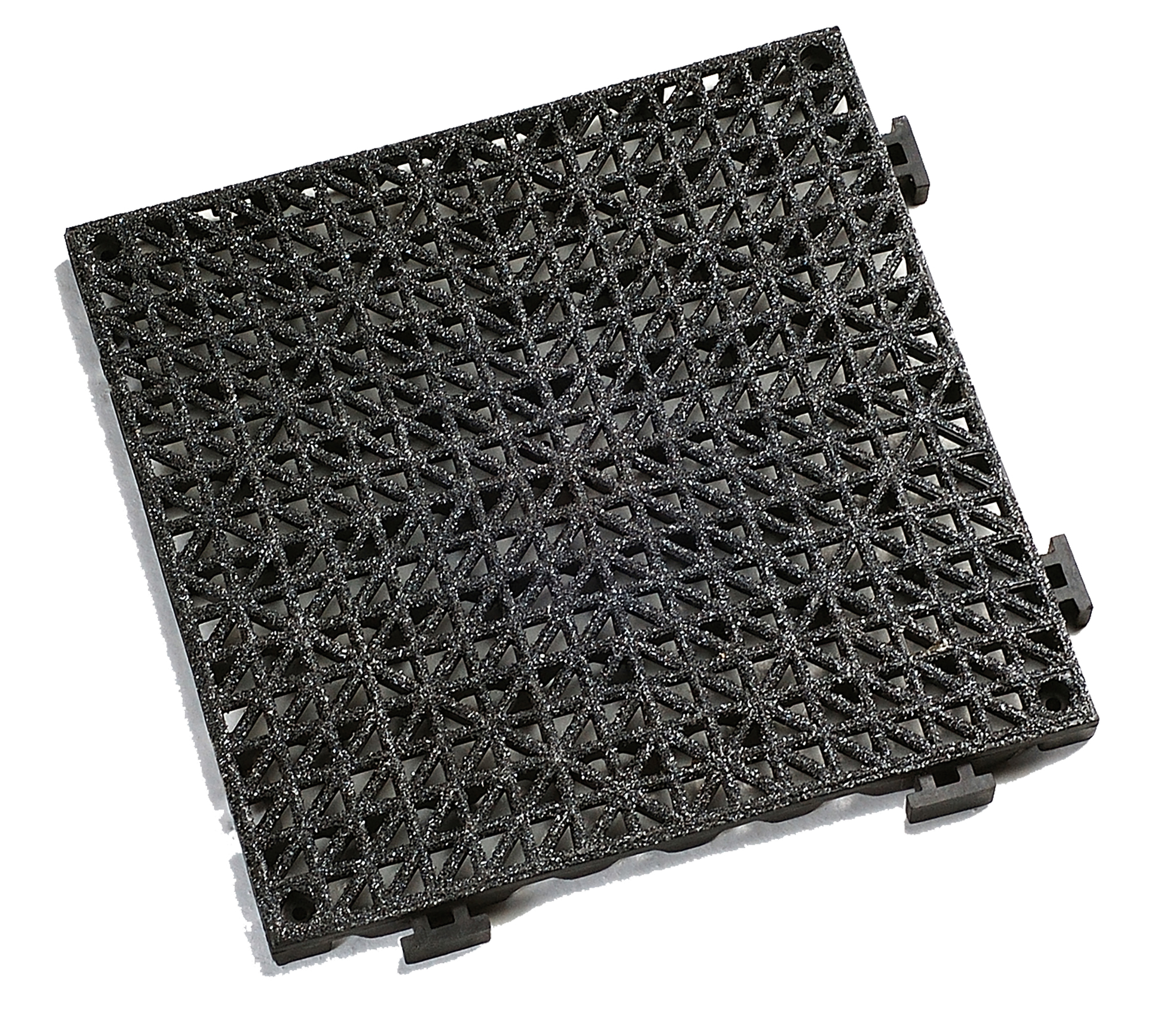 Grit Cushion Tile 2