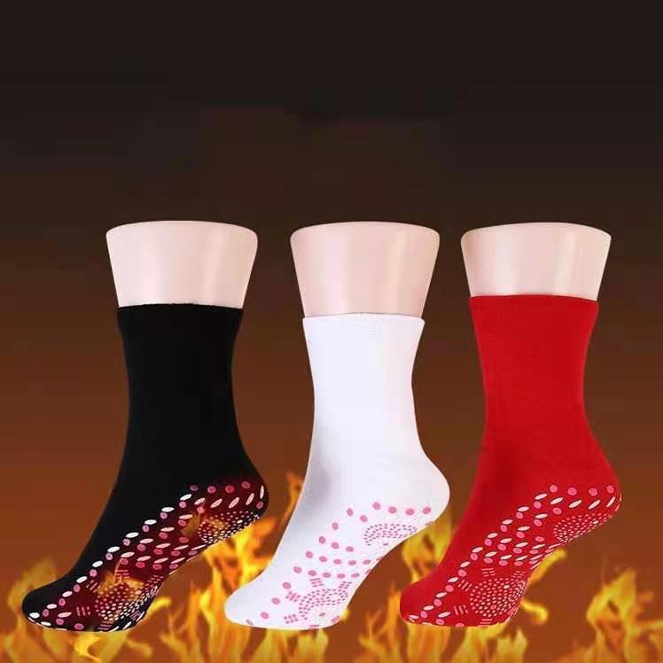 Self Heating Socks 2