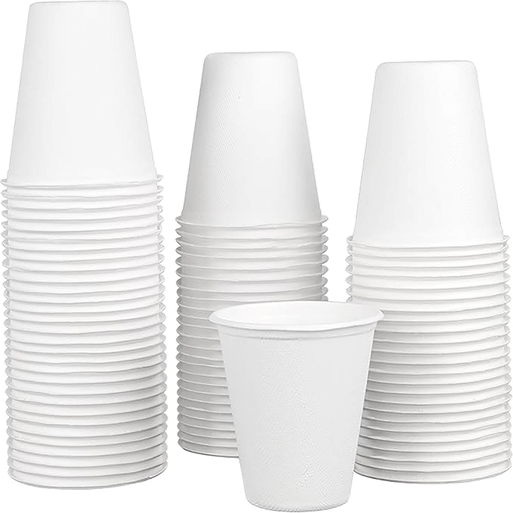 Disposable Eco-Friendly Paper Cup 5