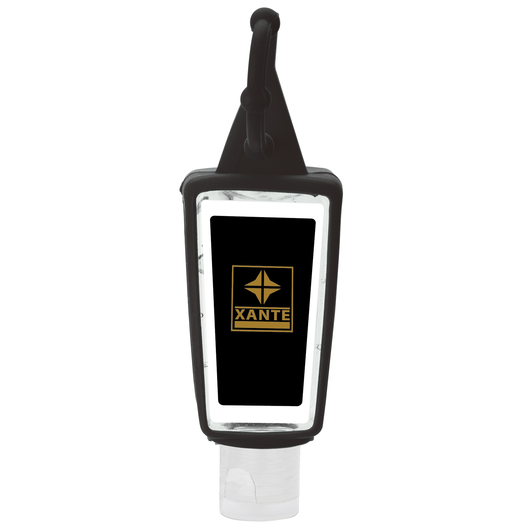 Amore 1 oz. Hand Sanitizer with Holder 118