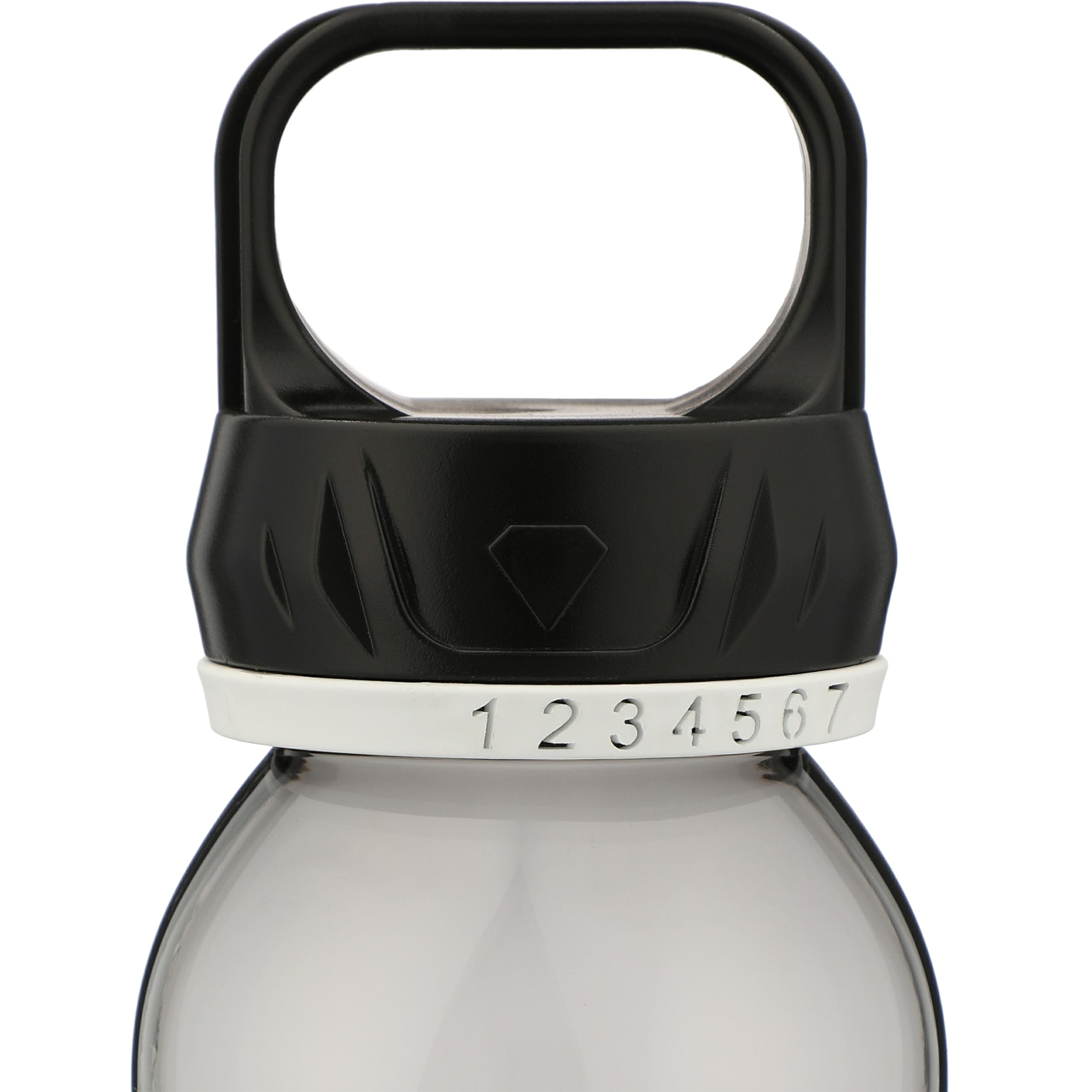 Smart 22oz Tritan Sports Bottle 43