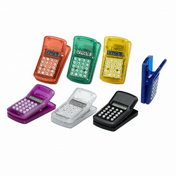 Clip Calculator 2