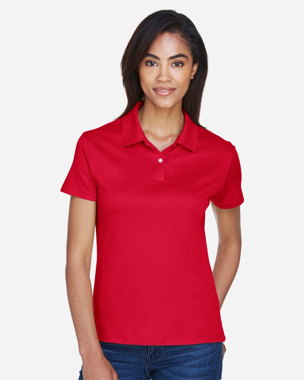 Women's Pima-Tech™ Jet Piqué Polo - DG200W 5
