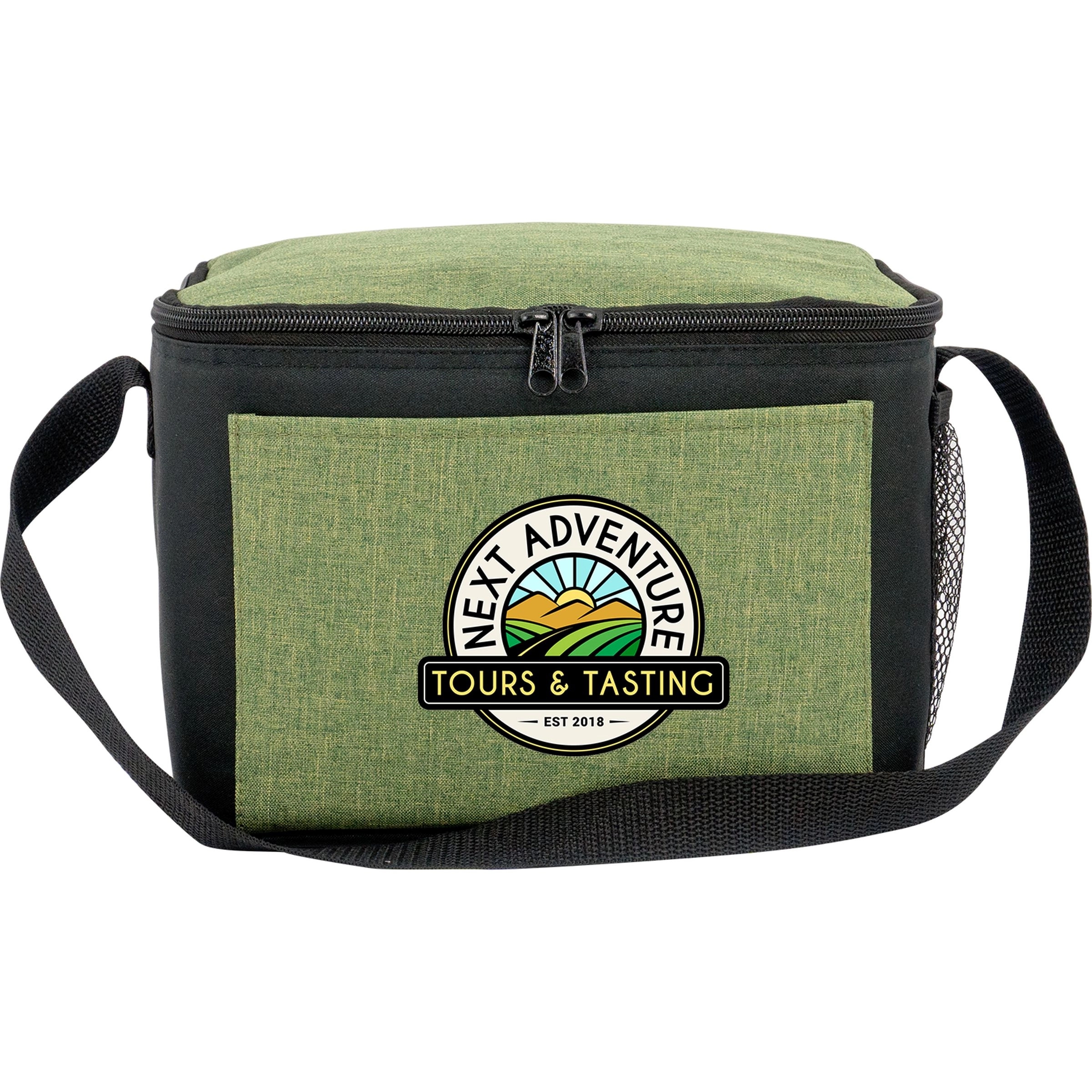 Ridge Lunch Cooler 10