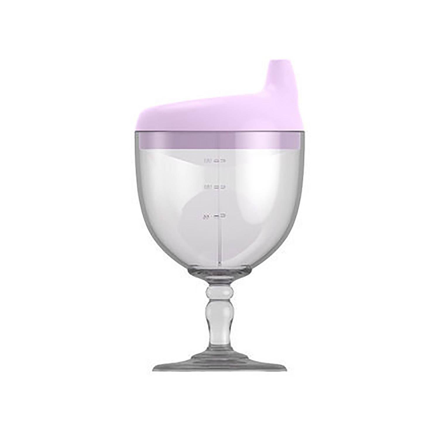 5oz Baby Wine Sippy Cup 7