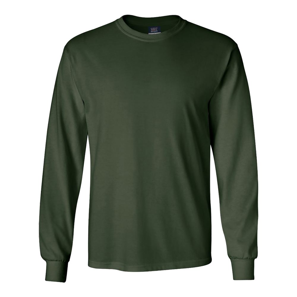 CLASSIC LONG SLEEVE TEE 22