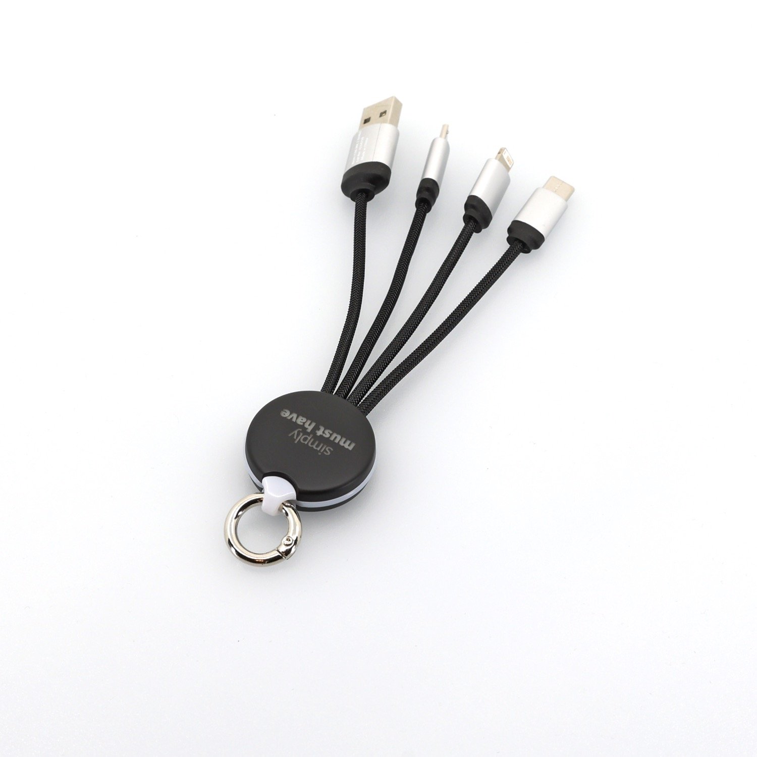 SCX Innovative Design™ Eco Ring Light Cable 62