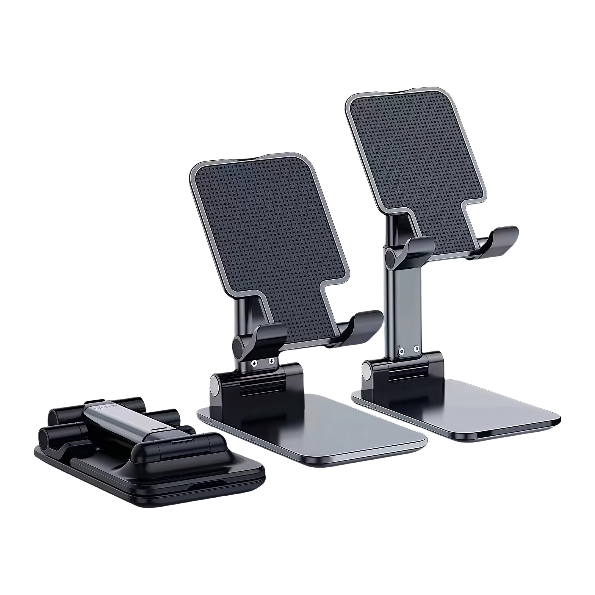 Adjustable Foldable Phone Stand Holder for Desk 6