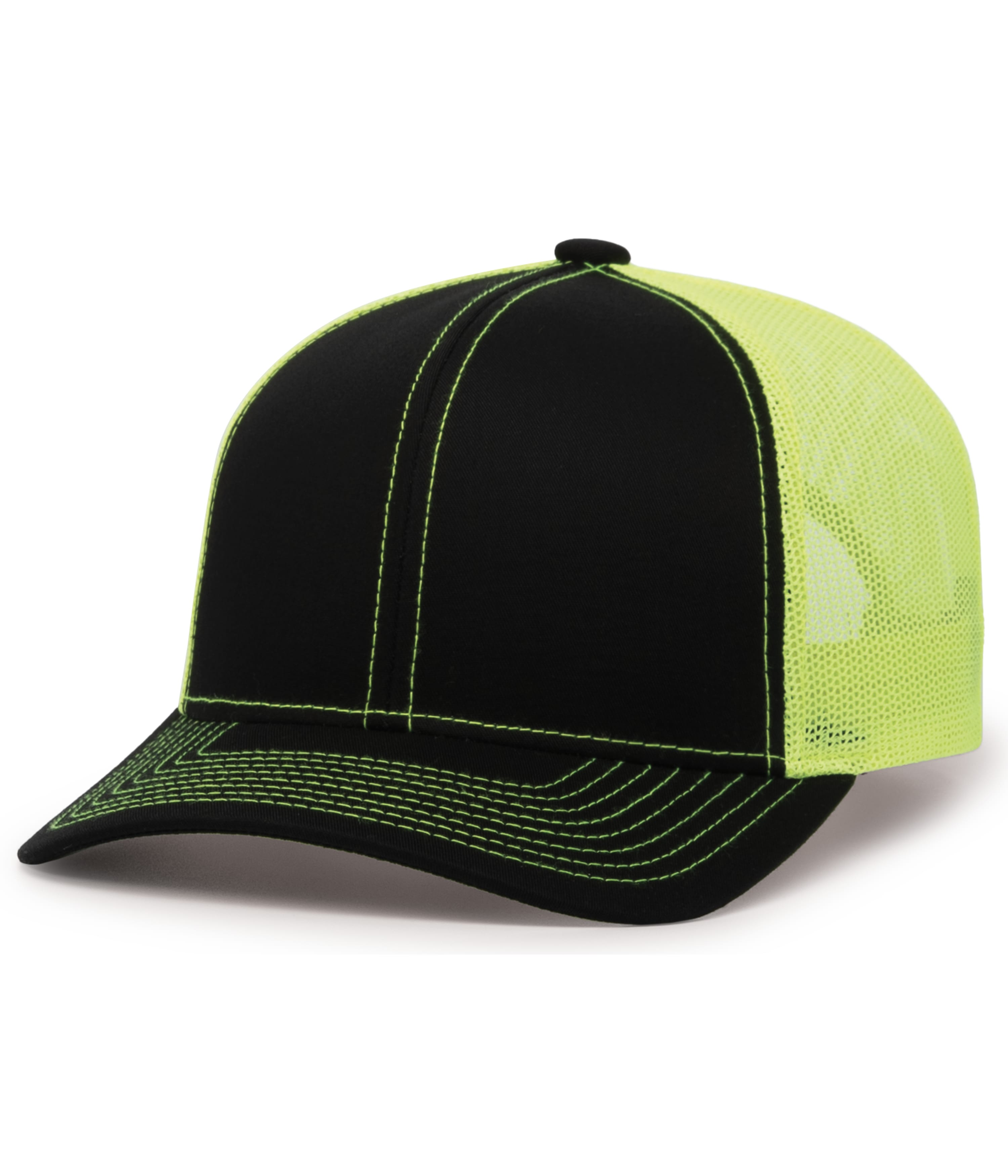 Trucker Snapback Cap 18