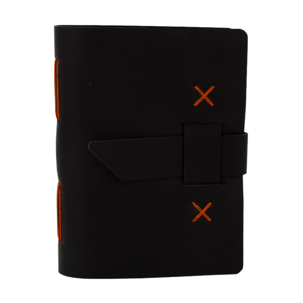Journeyman Small Journal 29