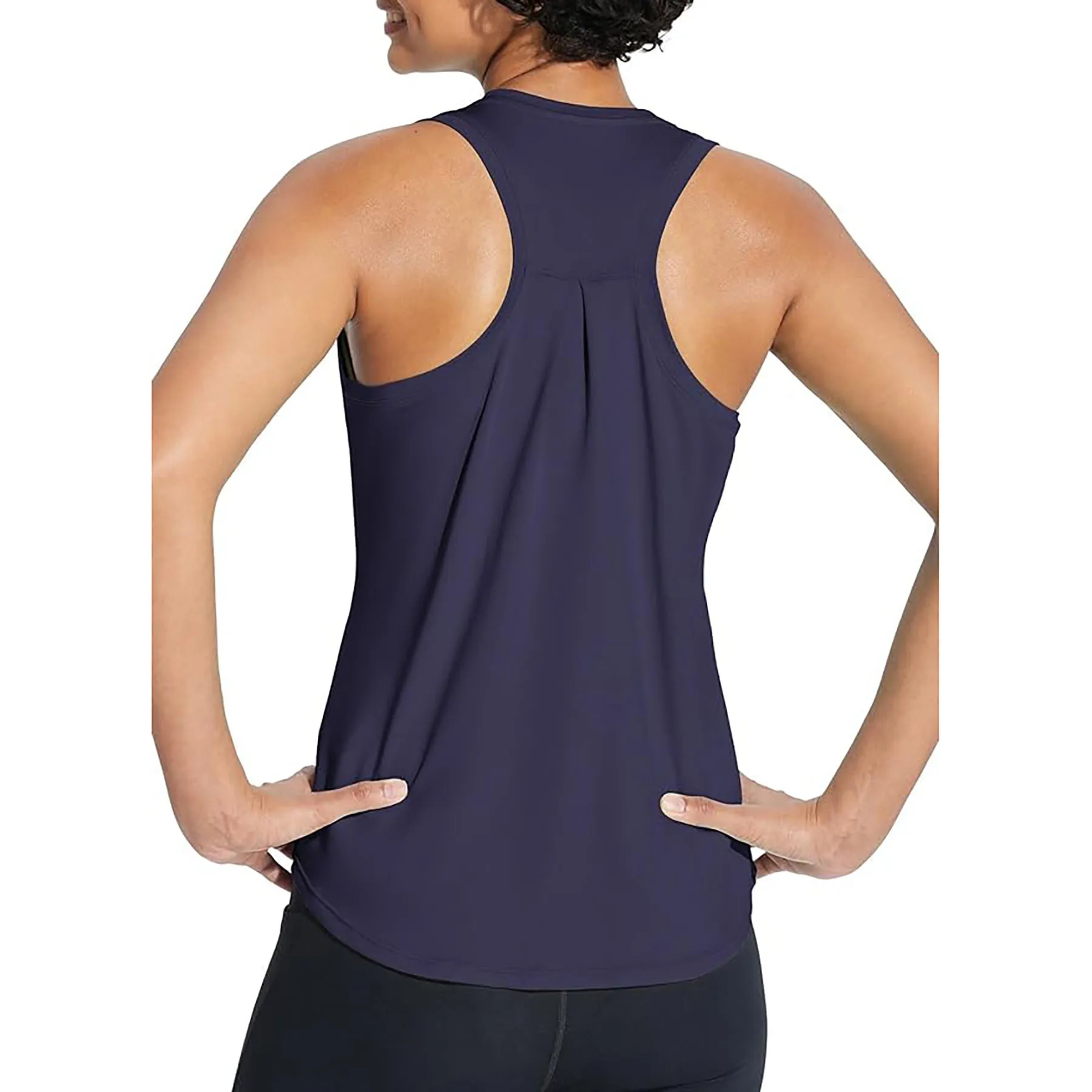 Women's Workout Tank Top 16