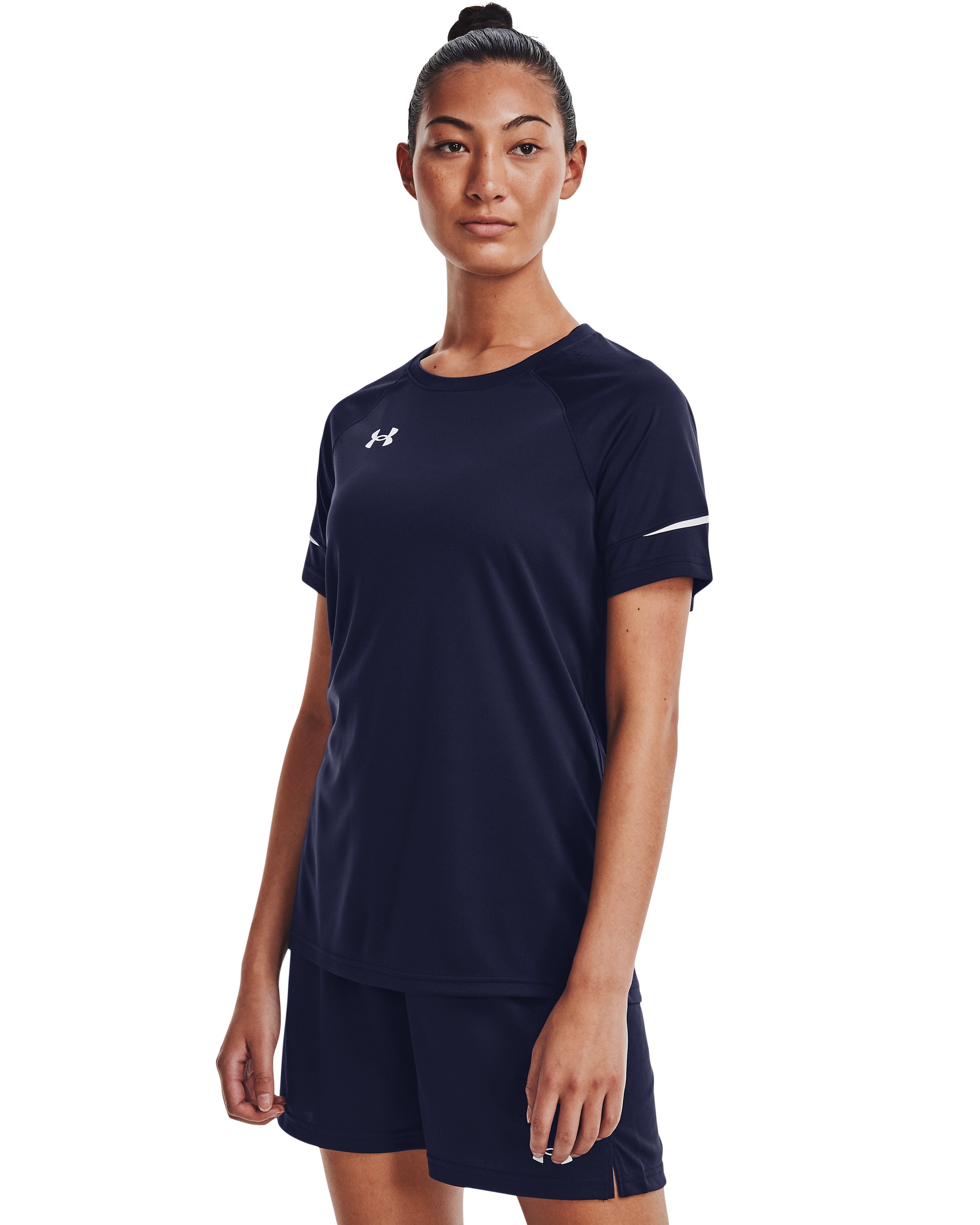 UA Golazo 3.0 Women's Jersey 8