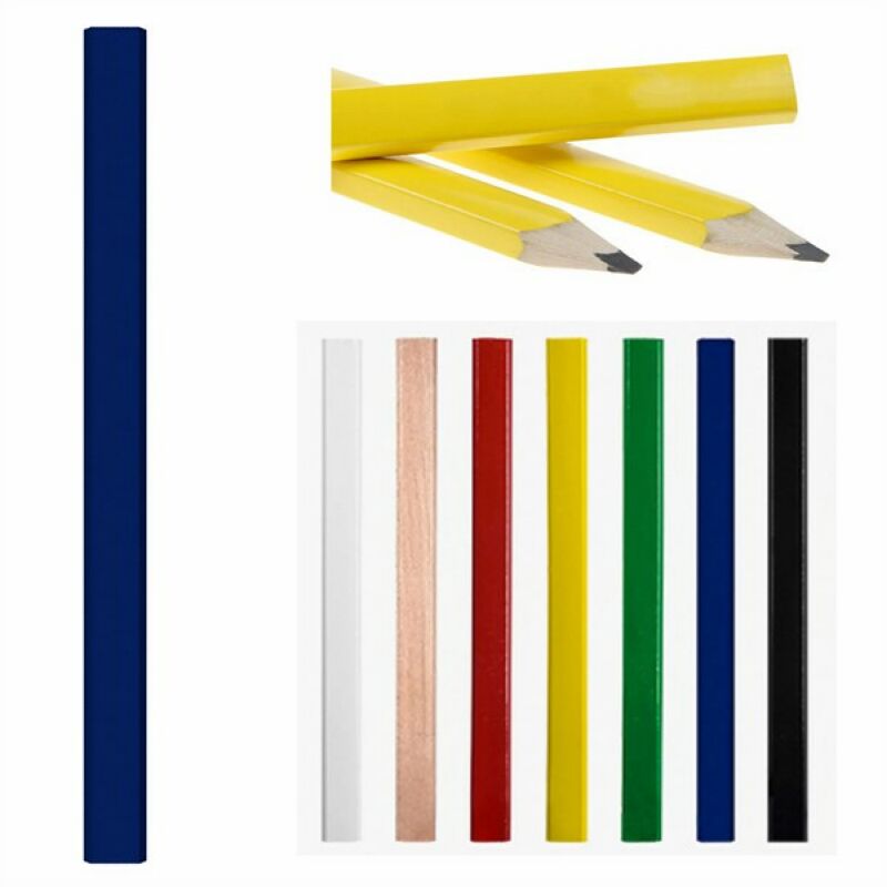 Carpenter Pencil

