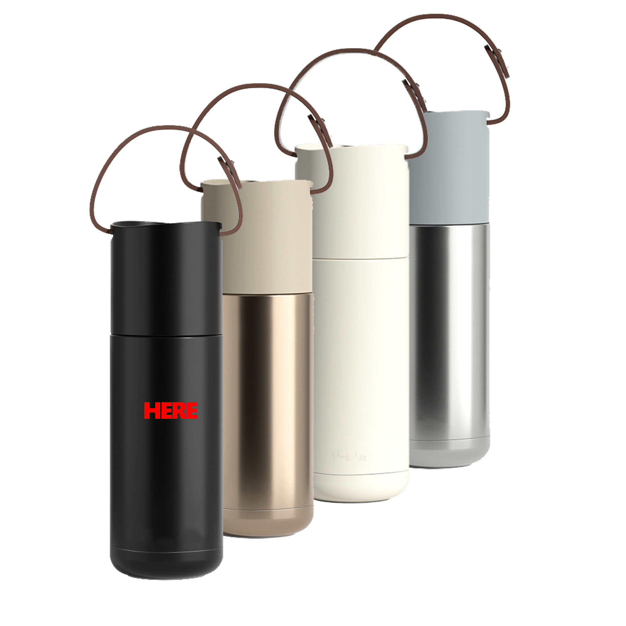 Sports Water Bottle for Outdoor Use 3