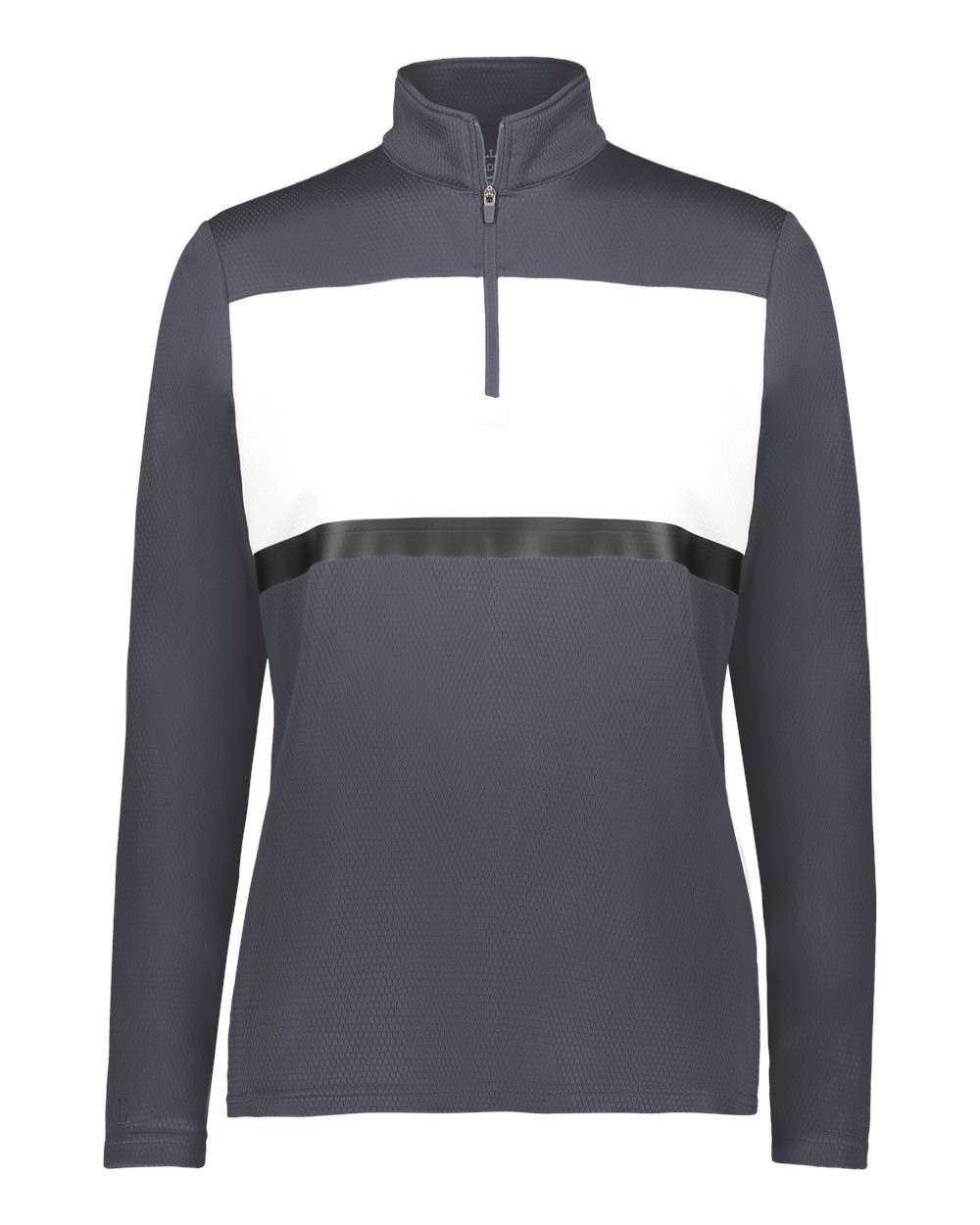Women's Prism Bold Quarter-Zip Pullover - 222791 29
