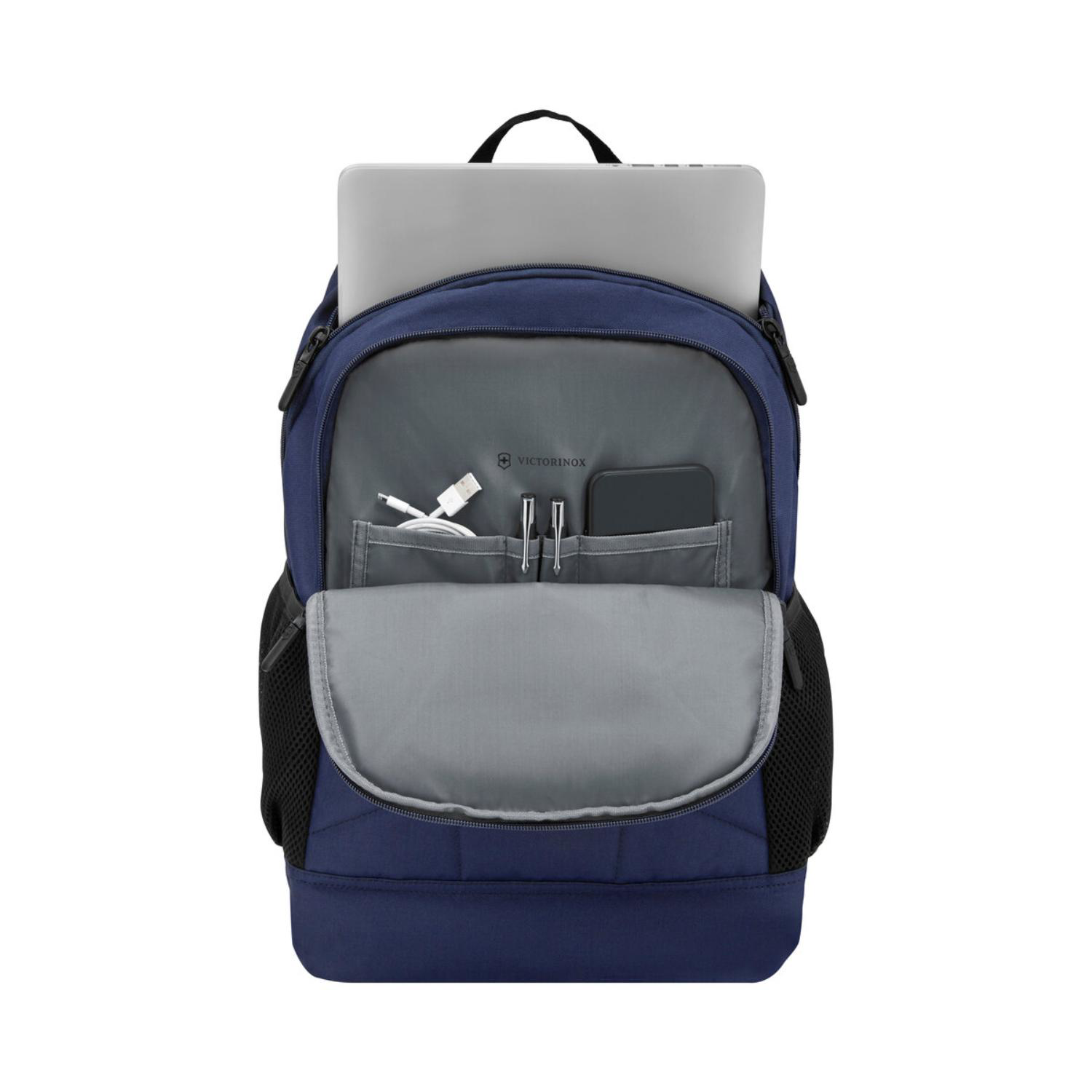Victorinox® - Swiss Army Universal Business Executive Backpack 7