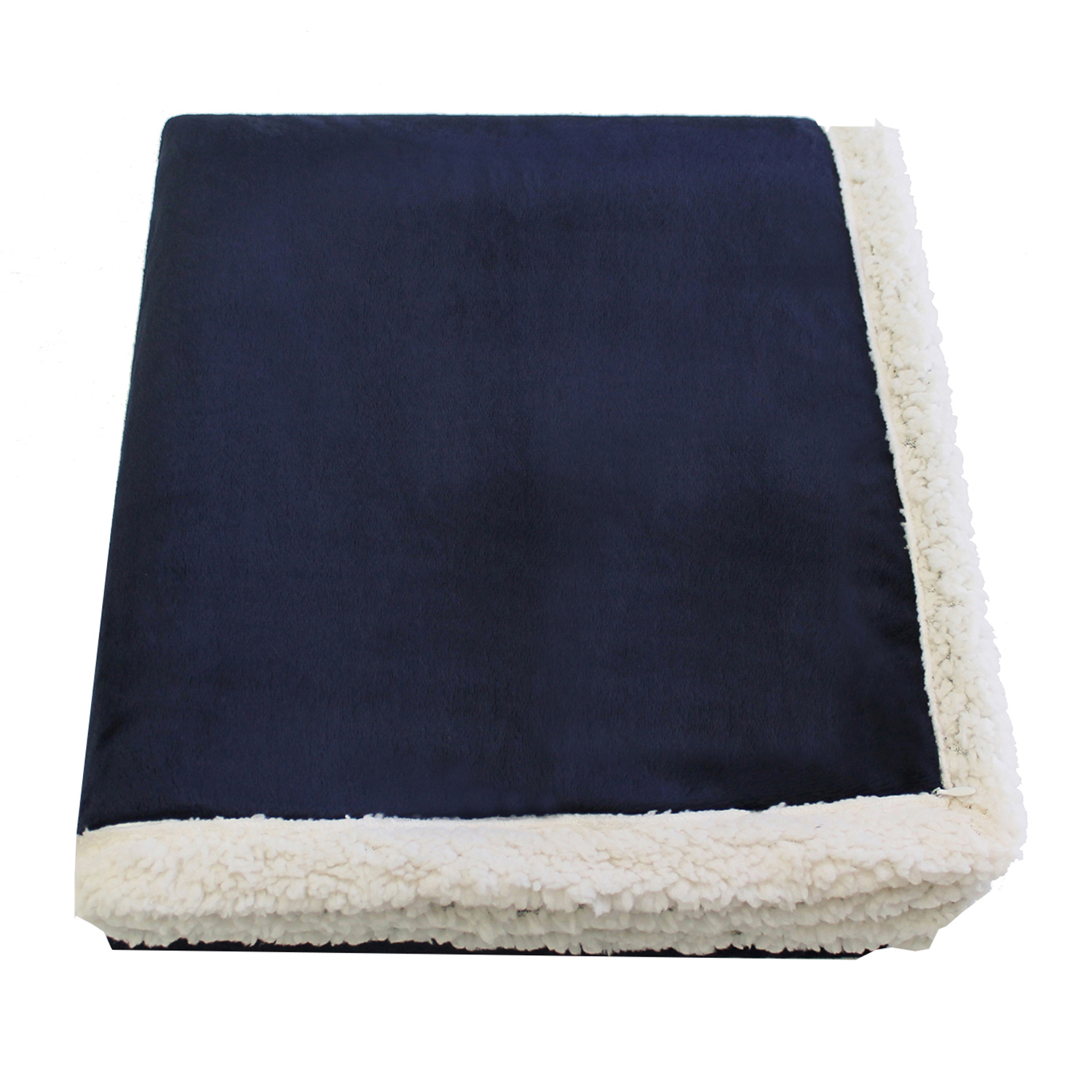 Original Lambswool Throw 6