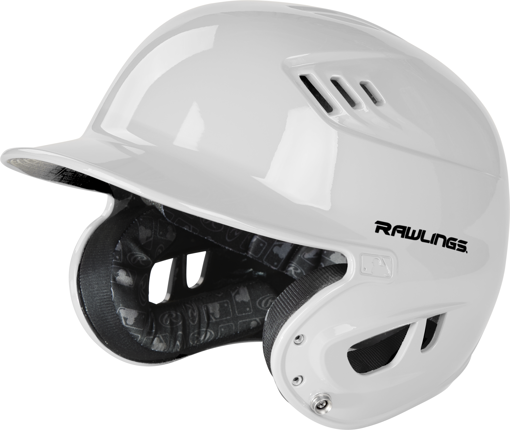 Rawlings Velo R16 Helmet | Senior 6
