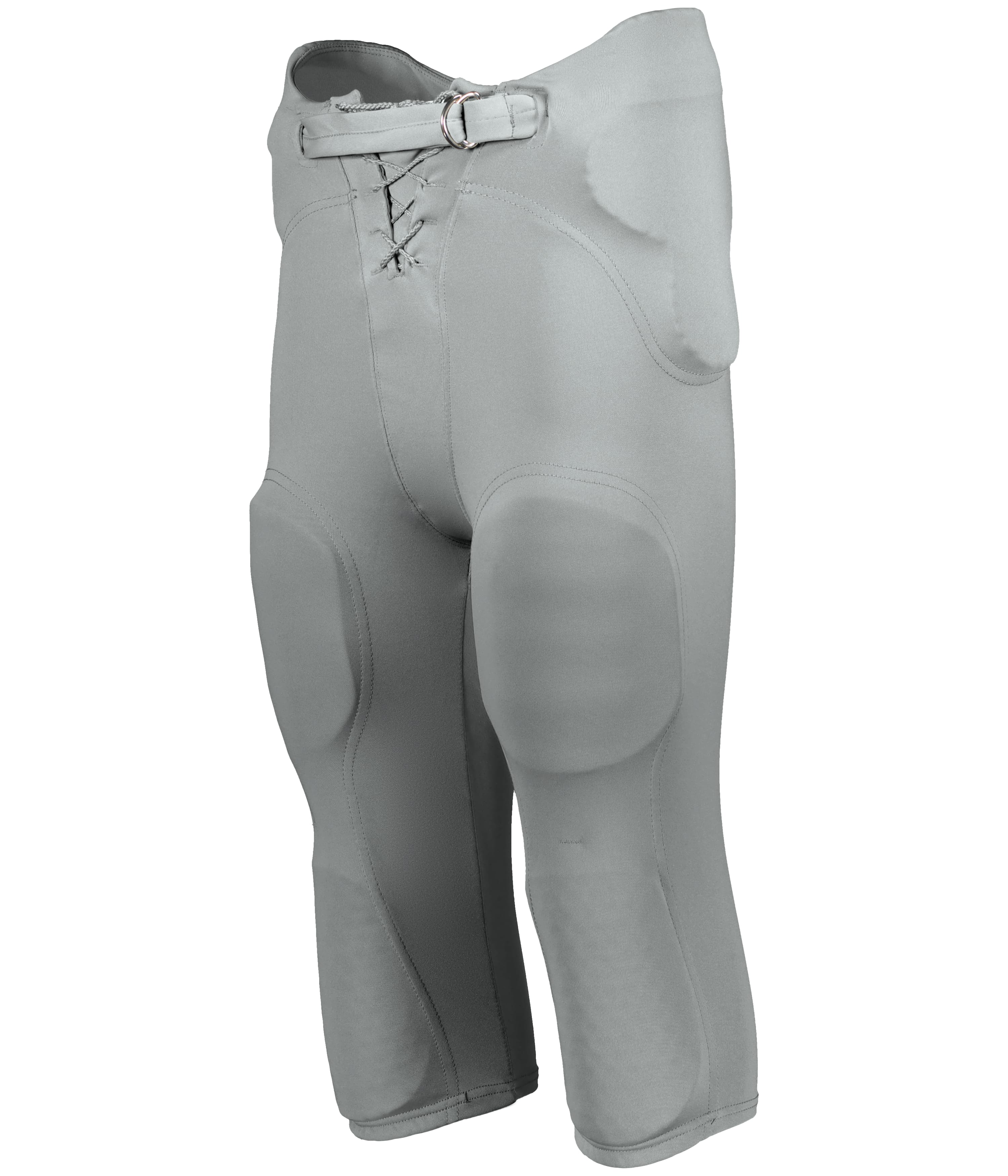 YOUTH SOLO INTEGRATED FOOTBALL PANTS 1