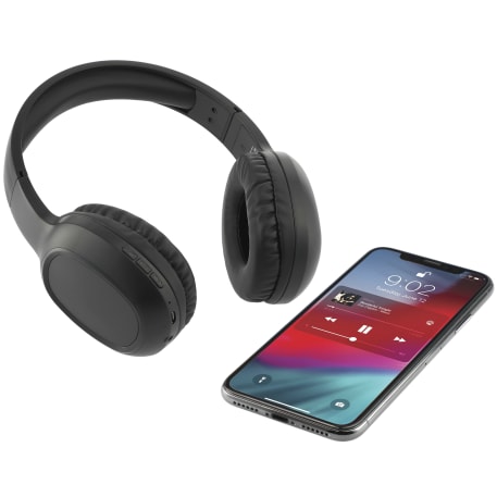 Oppo Bluetooth Headphones and Microphone 8