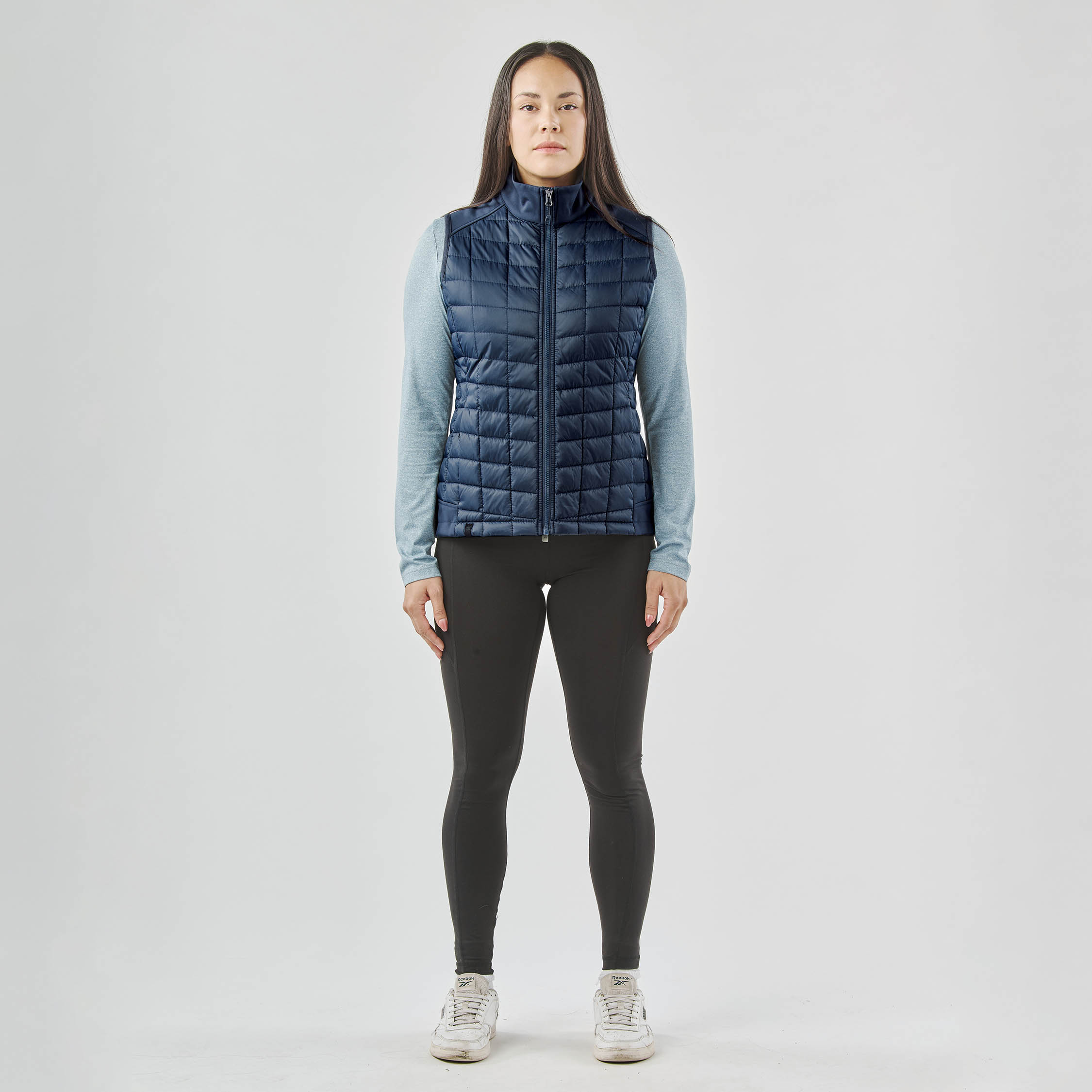 Stormtech Women's Appalachian Thermal Softshell Vest 16