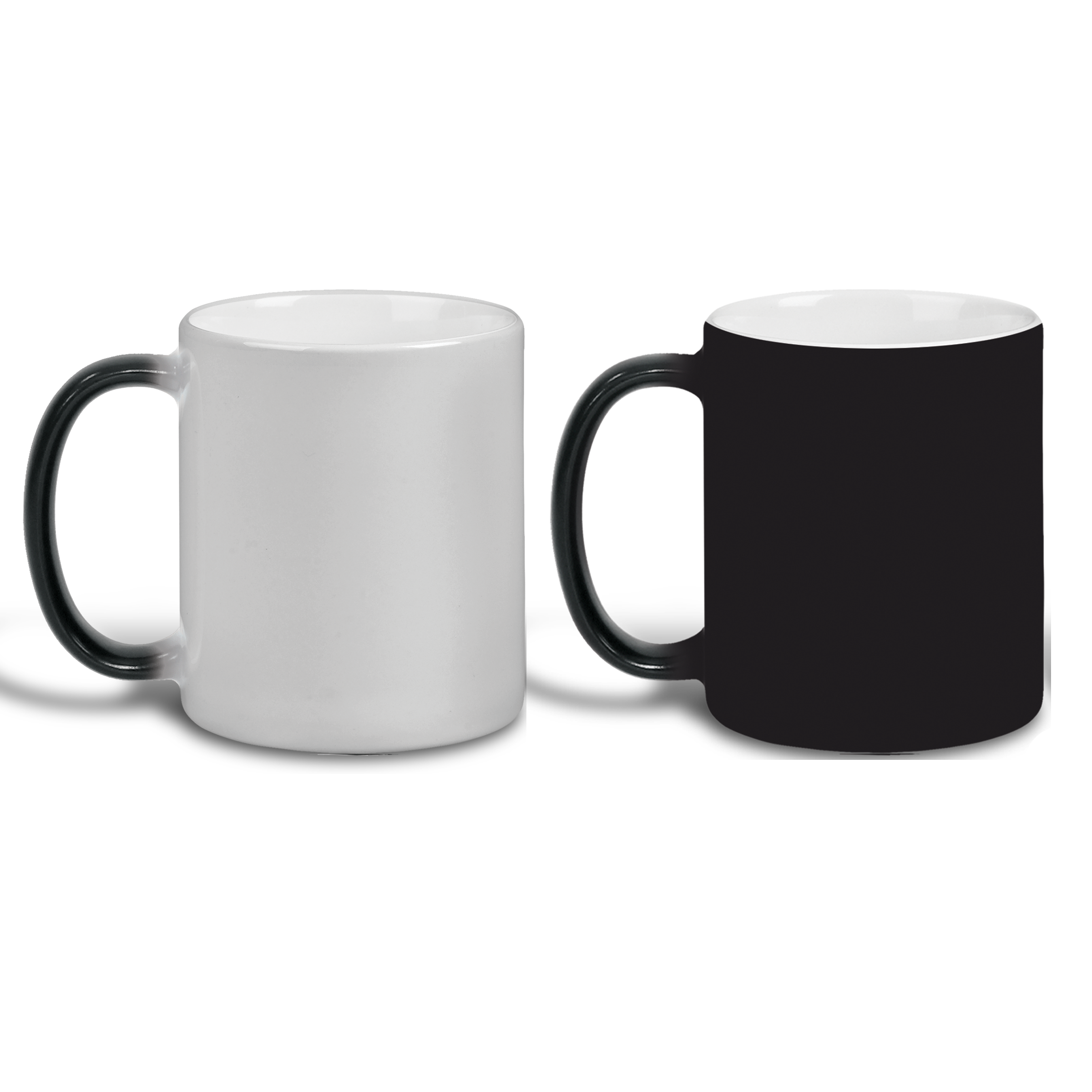 11 Oz. Classic Reveal Coffee Mug 1