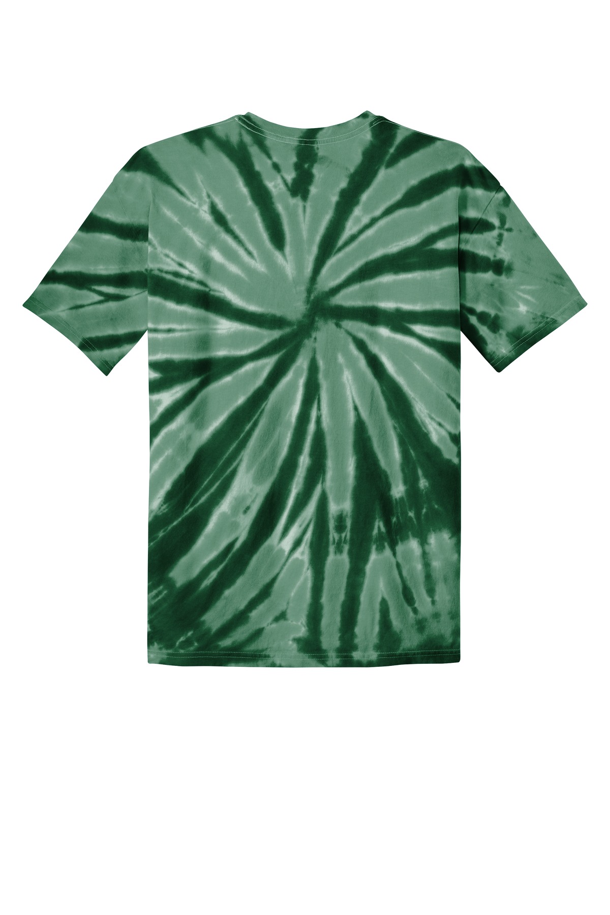 Port & Company® Tie-Dye Tee 21