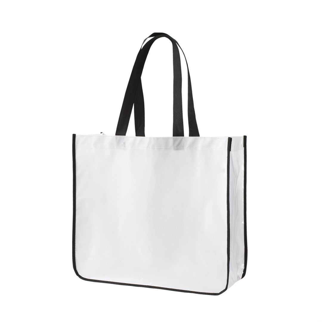 Retailer Tote Bag 5