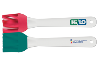 Pro's Choice Silicone Pastry Brush 1