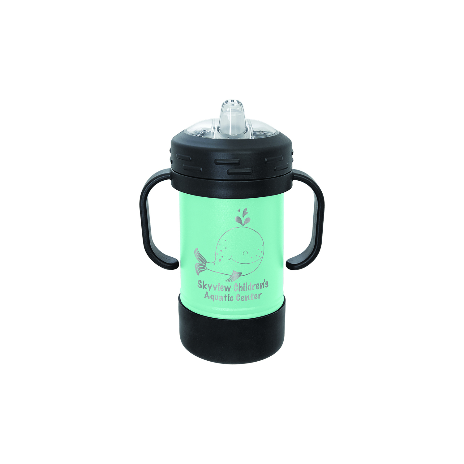 Polar Camel 10oz. Sippy Cup 14