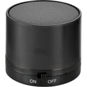 Cylinder Bluetooth Speaker 30