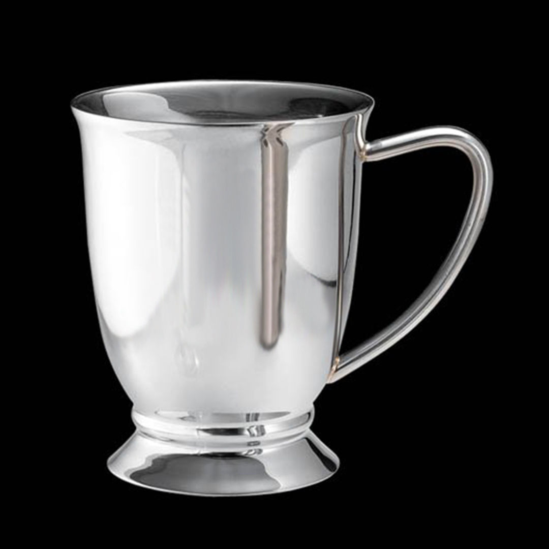 Ryerson Footed Mug - 12oz 3