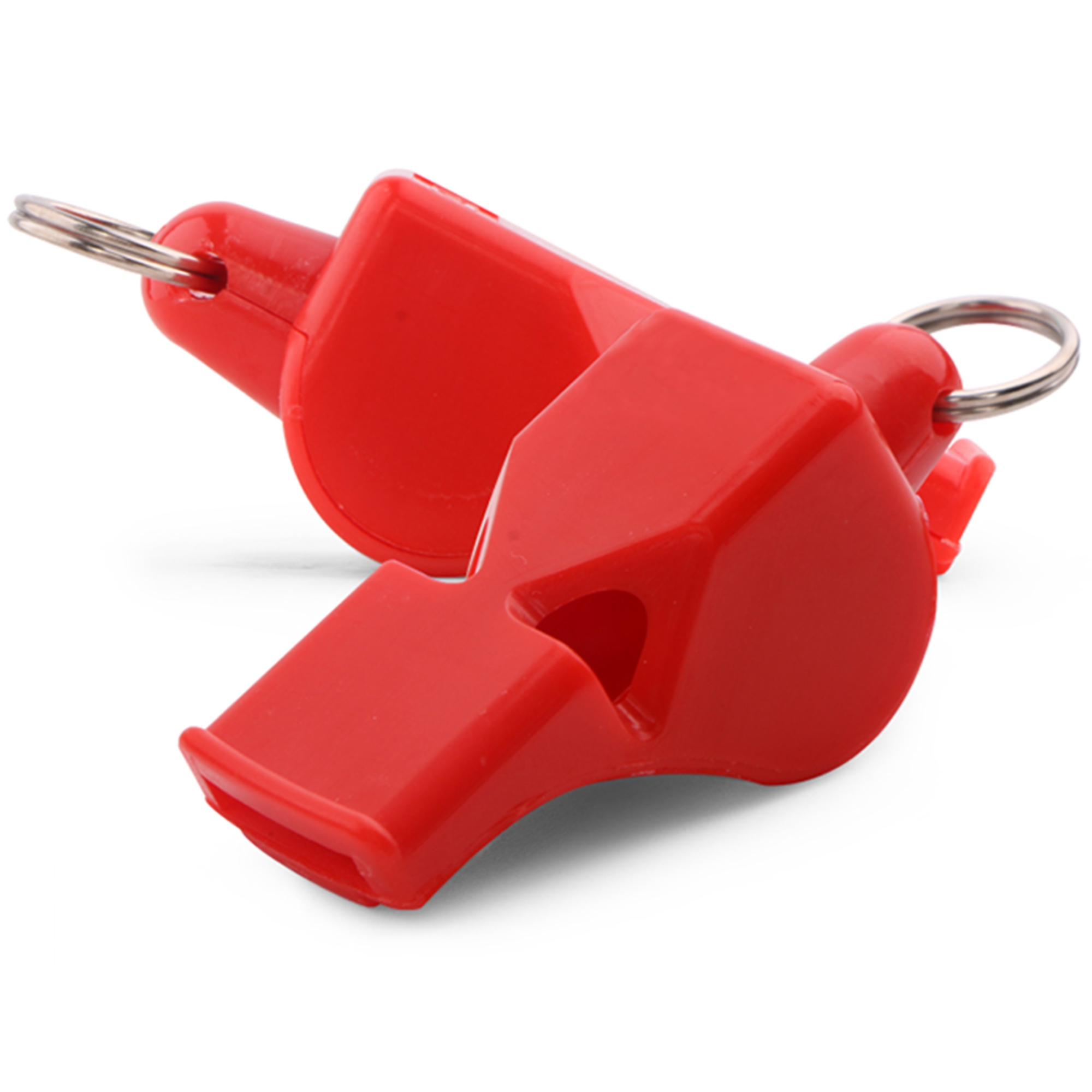 Plastic Sports Whistle 3