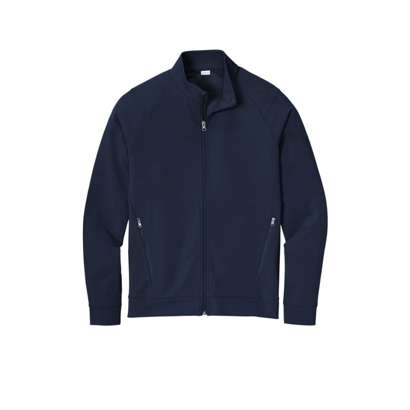 Sport-Tek Sport-Wick Flex Fleece Full-Zip. 32