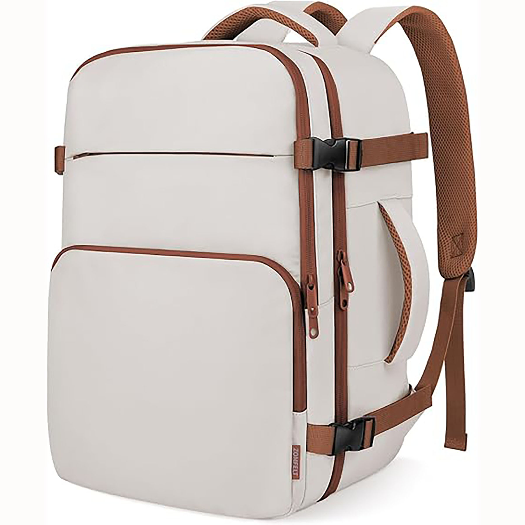 15.6 Inch Laptop Backpack Flight Approval 1